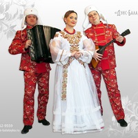 Стас Болдырев