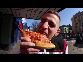 Gzuz feat. LX - Optimal