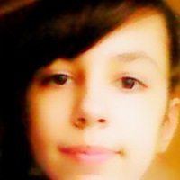 Анастасия Рогачёва | Астрахань