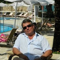 Андрей Самсонов | Краснозаводск