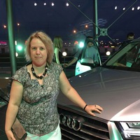 Елена Решетняк | 