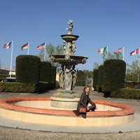 Екатерина Бацова