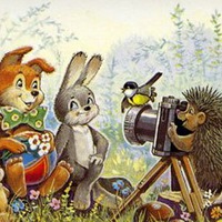 Николай Иванов