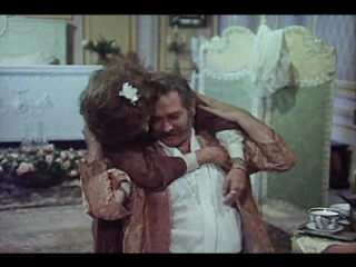Серебряная маска (Румыния, 1985) фильм 4-й из серии про
