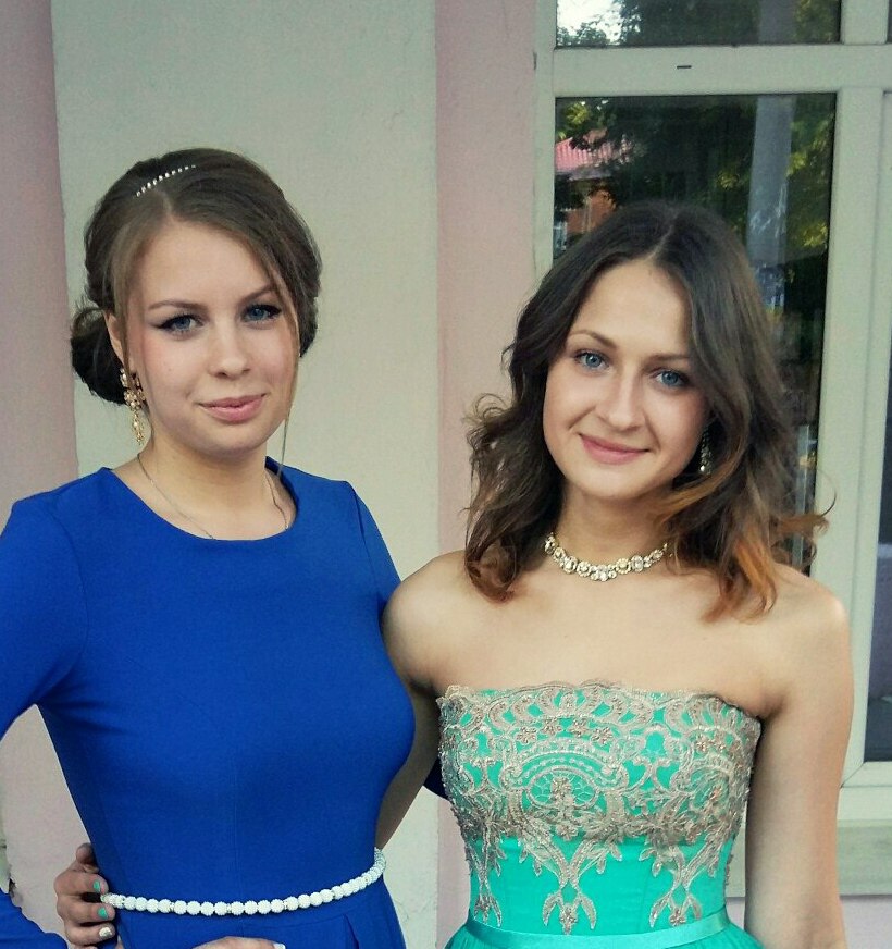 Полина Гусева