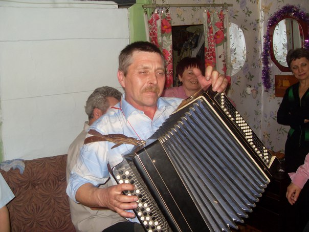 Геннадий Жуков, Россия, Боровичи