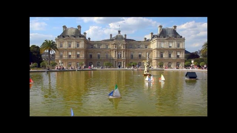Paris Regal and Intimate