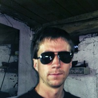 Андрей Антипенко