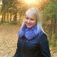 Анна Курганова | Соликамск