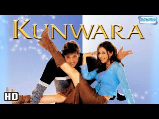 Kunwara {HD} - Govinda - Urmila Matondkar - Om Puri - Kader Khan - Comedy Hindi Movie