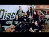 Alex Kiss's Discovery Rock School - Three Days Grace - I Hate Everything About You (cover)