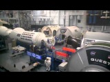 NASA Johnson Space Center