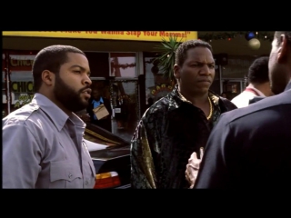 Еще одна пятница / Пятница после следующей / Friday After Next (2002) | vk.com/hiphopchamber