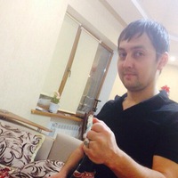 Руслан Воргунов