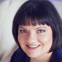 Оксана Калинина