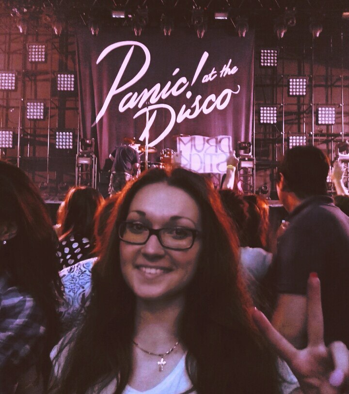 Анастасия Минакова