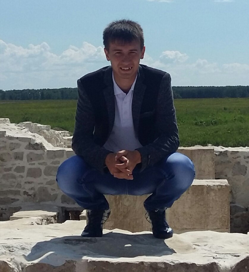 Зиннатуллин ильнар асхадуллович