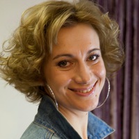 Анна Строганова | Екатеринбург
