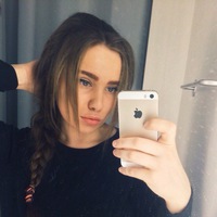 Юлия Ионова | Москва