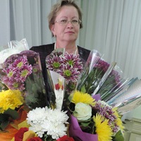 Татьяна Копылова | Миасс