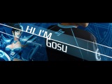 Hi im Gosu PLAYS ON THE EDGE