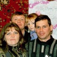 Женя Винник | 
