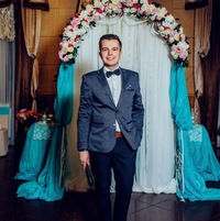Данила Андрюшин