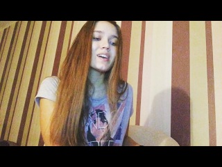 Aisha Vyskubova🎤 Просто будь со мной