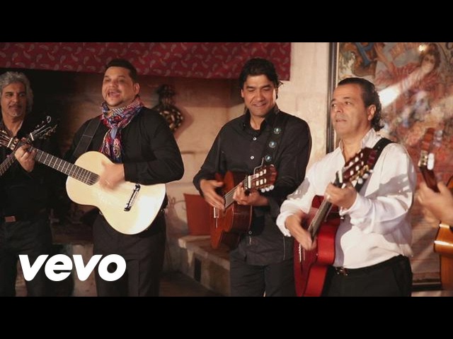 Chico The Gypsies - Bamboleo