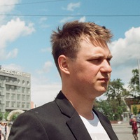Владислав Воложаев