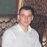 Рома Малыгин