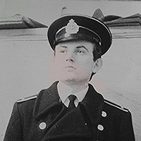 Михаил Бланк | 