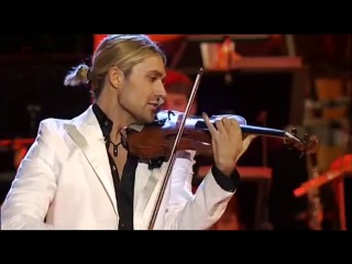 David Garrett ~