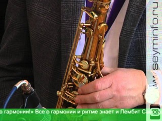 Винцкевич, Кузнецов и Саарсалу дали концерт для курских студентов.