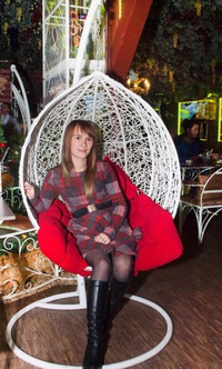 Екатерина Тонконог