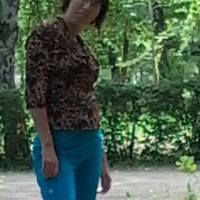 Екатерина Камаева | Самара