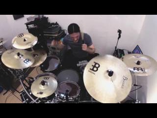 KRIMH - Gojira - The Heaviest Matter Of The Universe