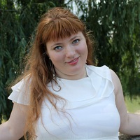 Виктория Никитина