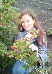 Юлия Пестрецова