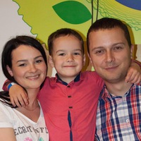 Игорь Маковий