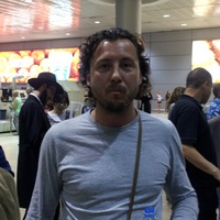 Денис Студеникин