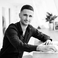 Илья Рейниш