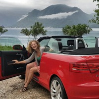 Алиса Колесникова