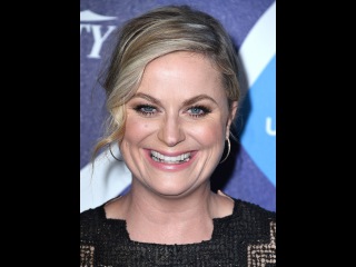 Amy Poehler Talks Parks And Rec | TIME