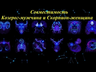 Овен и Водолей совместимость мужчины и женщины в любви и