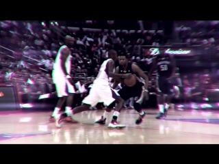 Jamal Crawford