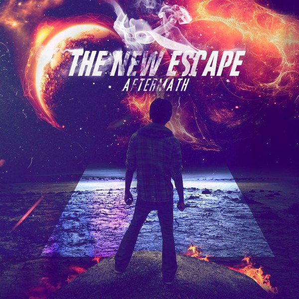 The New Escape  - Aftermath [EP] (2012)