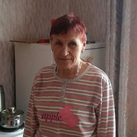 Ольга Гурьева | Канск