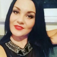 Kristina Meschkova