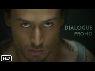 Abhi Toh Maine Start Kiya Hai Promo | Baaghi | Tiger Shroff | Shraddha Kapoor